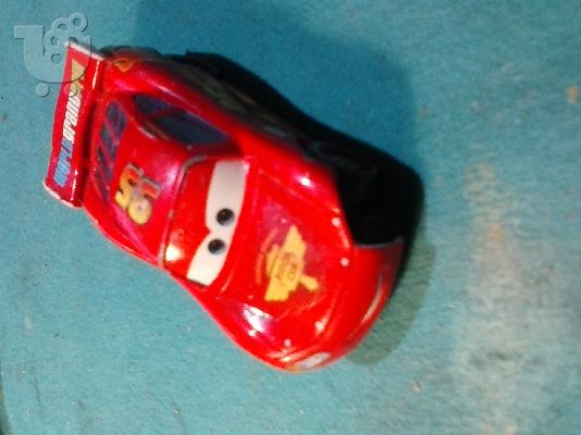 PoulaTo: 1/80 MATTEL MAC QUEEN